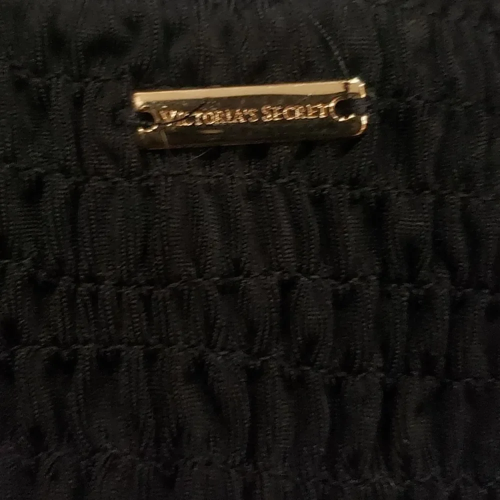 VS Ensenada Smocked Halter One-Piece Swim Suit - Picture 11 of 12